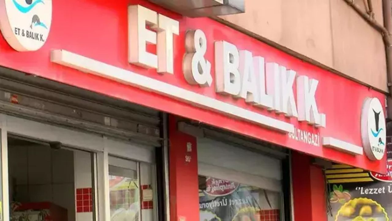 Et ve Balık Kurumu sakatat satacak