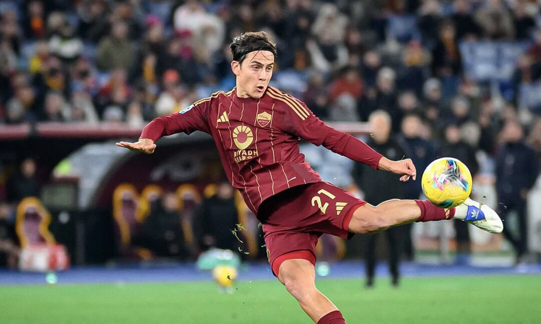 Galatasaray istemişti Fenerbahçe alıyor! Sarı-lacivertlilerde Dybala bombası Galatasaray istemişti Fenerbahçe alıyor! Sarı-lacivertlilerde Dybala bombası - 3. Resim