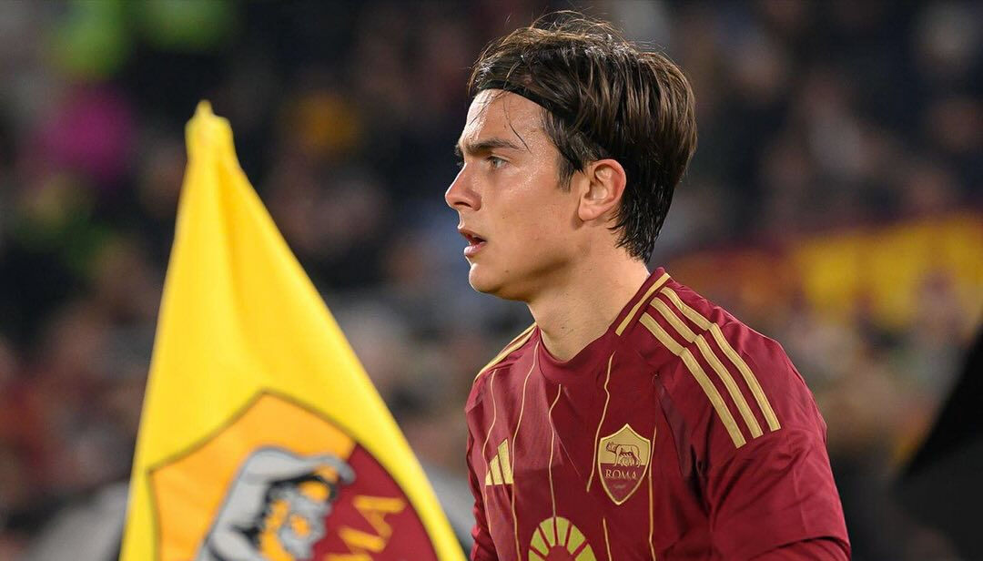 Galatasaray istemişti Fenerbahçe alıyor! Sarı-lacivertlilerde Dybala bombası Galatasaray istemişti Fenerbahçe alıyor! Sarı-lacivertlilerde Dybala bombası - 2. Resim