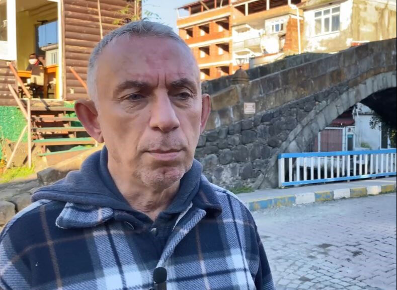 Hesabındaki parayı çekti, gerçeği sonra fark etti! Hemen bankaya koştu Hesabındaki parayı çekti, gerçeği sonra fark etti! Hemen bankaya koştu - 1. Resim