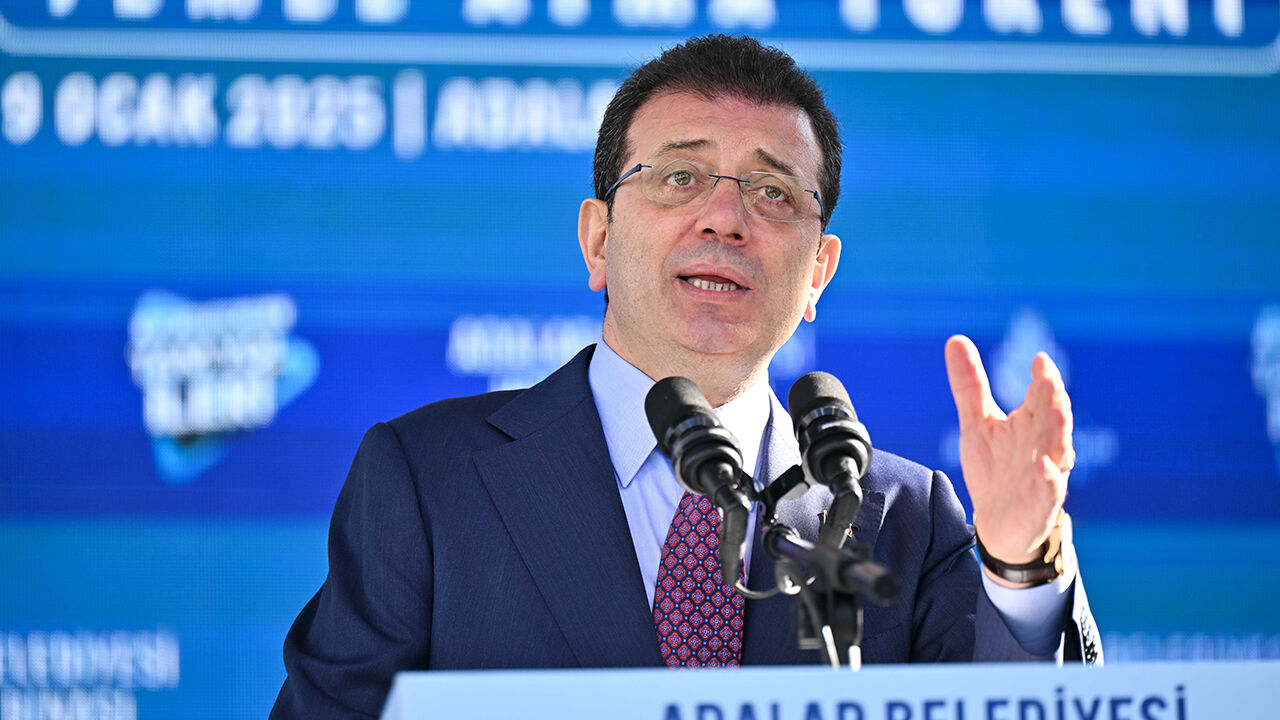 İmamoğlu'nun 'detone' sözlerine Fatih Portakal'dan çok sert tepki! 