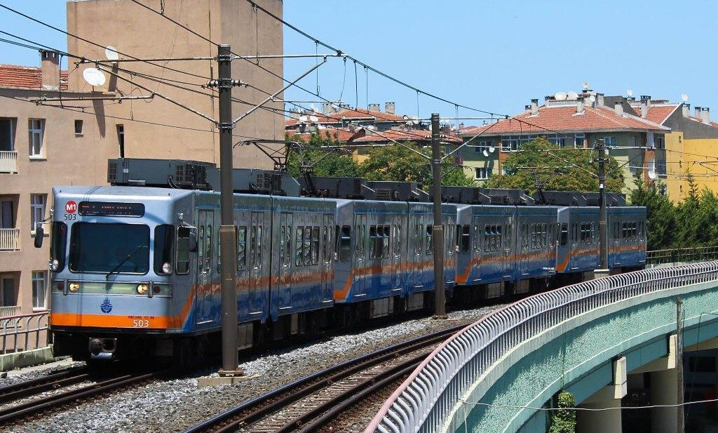 İstanbul'da metro seferleri iptal! M1 metro hattı seferleri ne zaman başlayacak, hangi günler kapalı? - 2. Resim