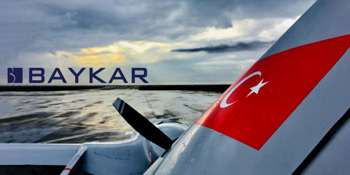 İtalyan Bakan duyurdu: Baykar savunma devi Leonardo ile işbirliği yapabilir İtalyan Bakan duyurdu: Baykar savunma devi Leonardo ile işbirliği yapabilir - 1. Resim