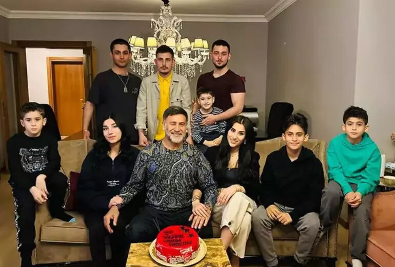 İzzet Yıldızhan o ülkeye otel açıyor! "70 milyon..." diyerek açıkladı - 4. Resim