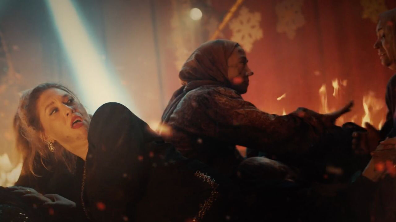 Kızılcık Şerbeti final mi yapıyor, bu akşam var mı? Kızılcık Şerbeti'nden ayrılan oyuncular merak konusu oldu! - 2. Resim