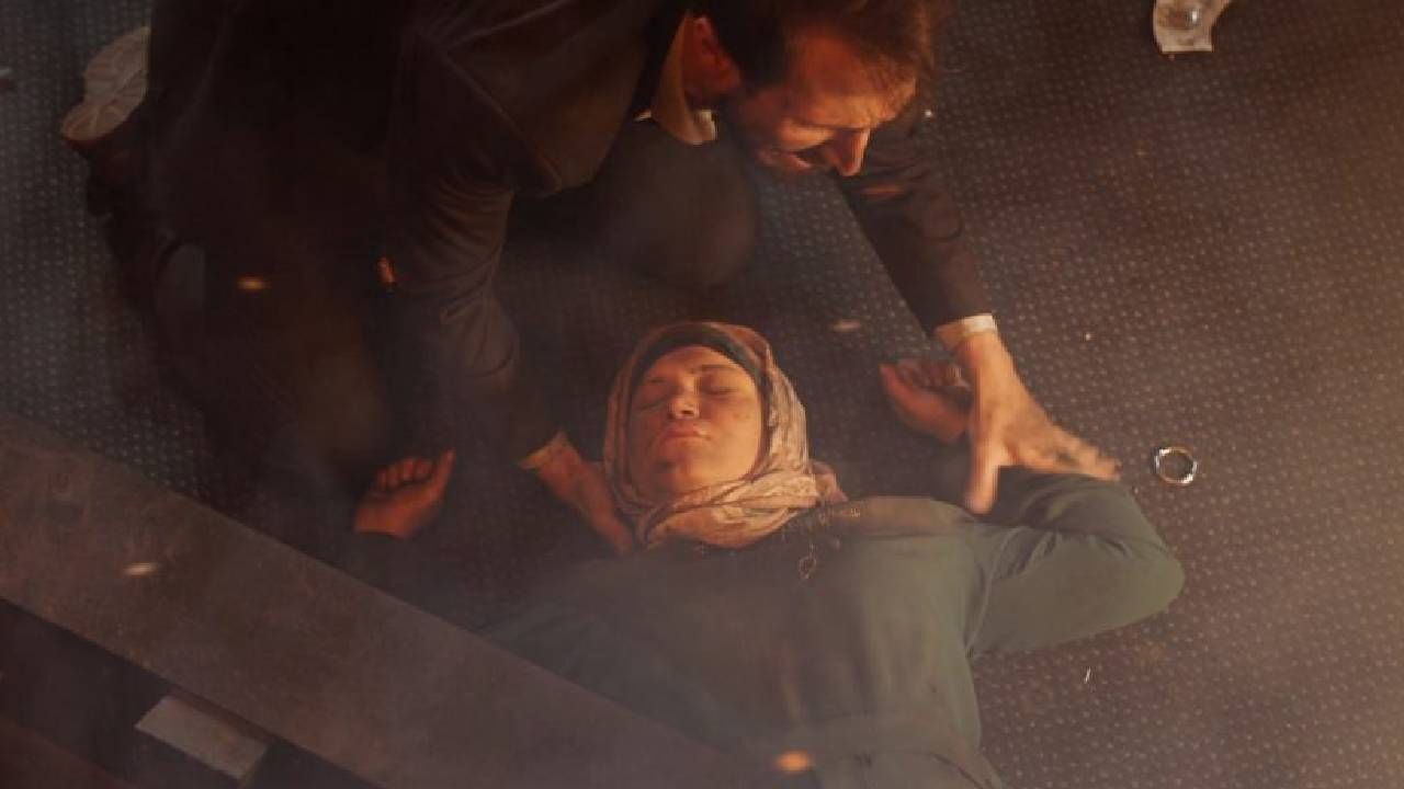 Kızılcık Şerbeti saat kaçta başlıyor, bitiyor? 10 Ocak Cuma akşamı yayınlanıyor - 1. Resim