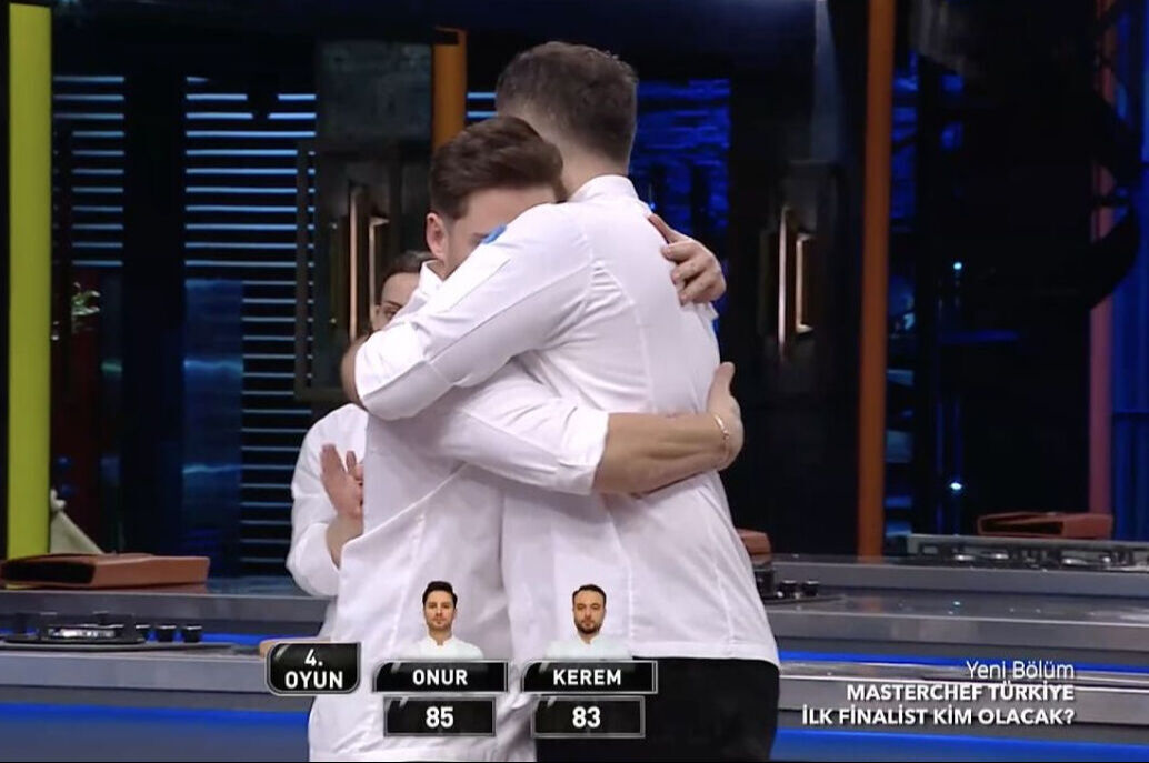 Masterchef ikinci finalist kim oldu? 10 Ocak Masterchef 2024 finalistler belli oluyor - 2. Resim
