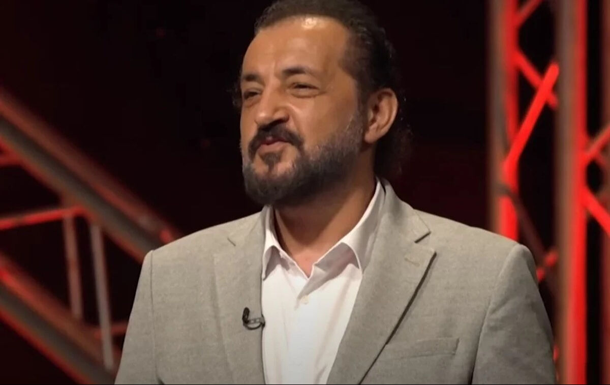 MasterChef jürisi Mehmet Yalçınkaya'nın oğlunu görenler inanamadı!  MasterChef'te Mehmet Yalçınkaya'nın oğlunu görenler inanamadı!