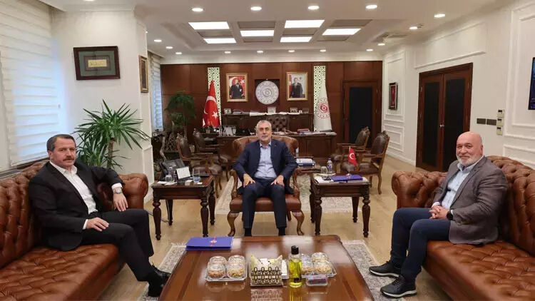 Memur-Sen Başkanı Ali Yalçın zam için ilk kez konuştu: 