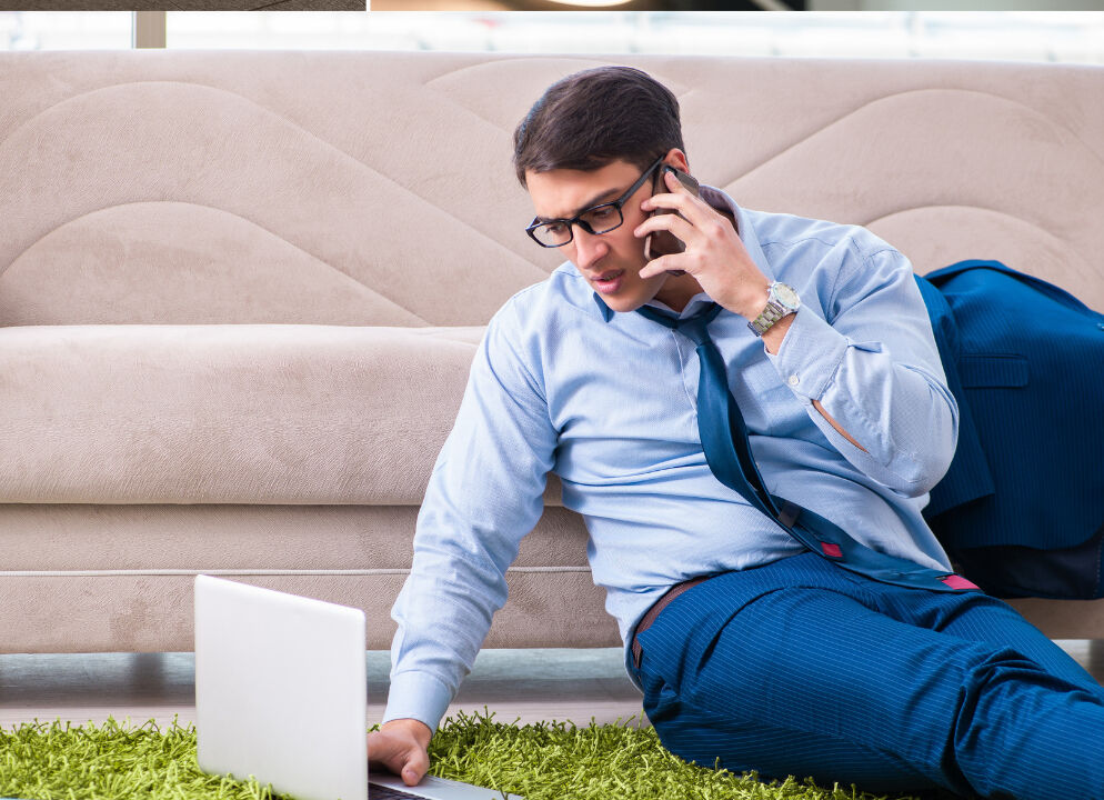 Mesai sonra gelen telefonlara son: Ulaşılamama hakkı verimliliği artırıyor - 3. Resim