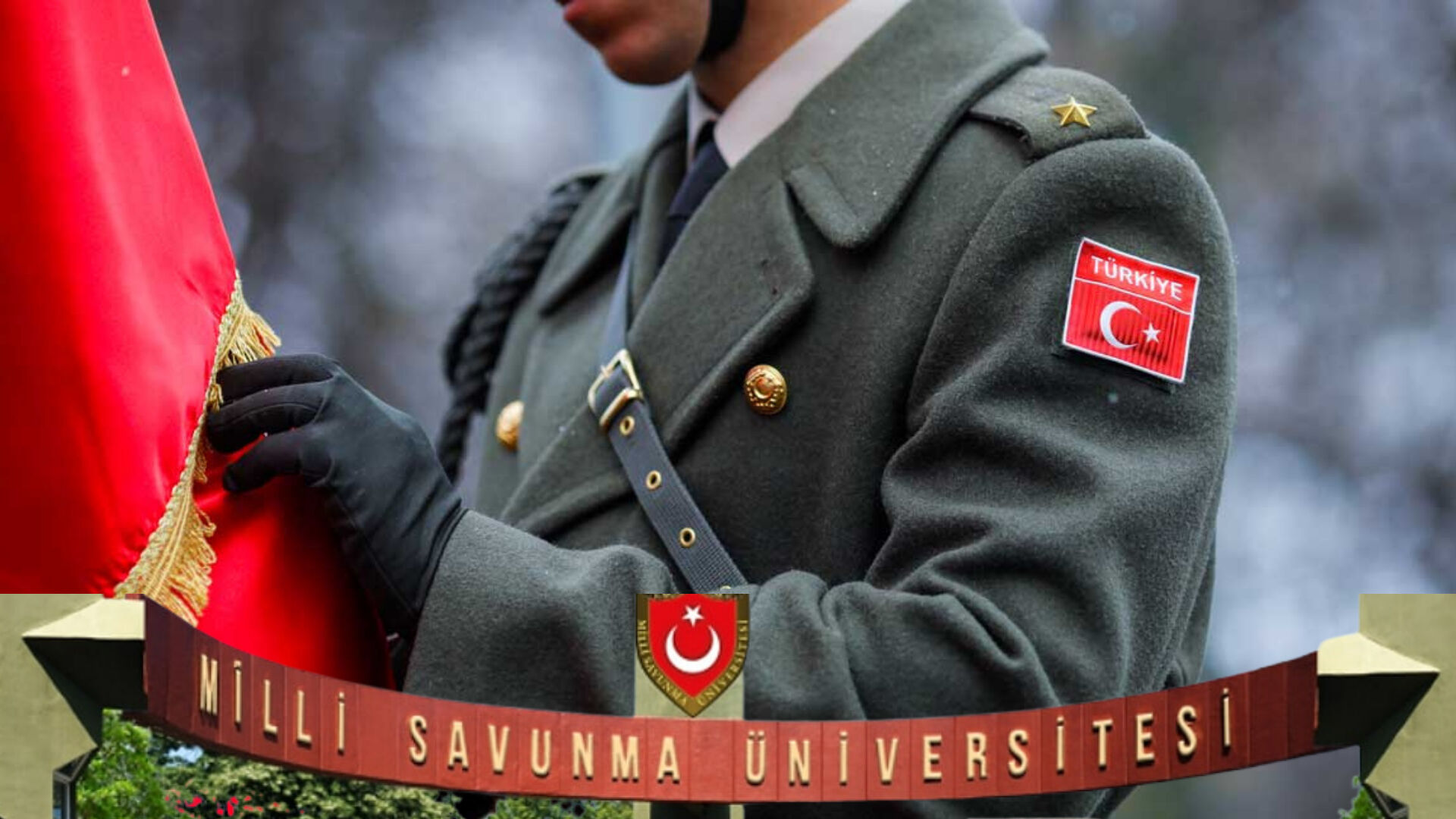 MSÜ başvuruları ne zaman bitecek? Milli Savunma Üniversitesi sınavı için geri sayım başladı - 1. Resim