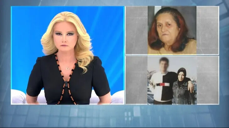 Müge Anlı'da akıllara durgunluk veren olay! Canlı yayında yaptığı itiraf sonrası stüdyo buz kesti! 