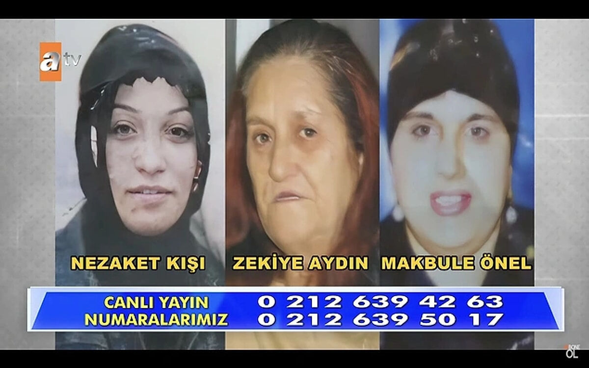 Müge Anlı'da akıllara durgunluk veren olay! Canlı yayında yaptığı itiraf sonrası stüdyo buz kesti! 