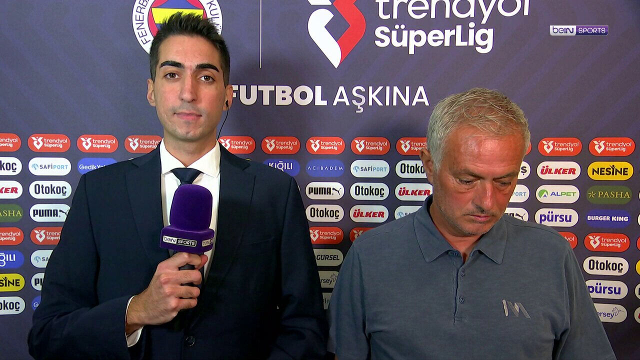 Muhabire tepkisiyle eleştirilmişti! Mourinho’dan çok konuşulacak bir hareket daha - 5. Resim