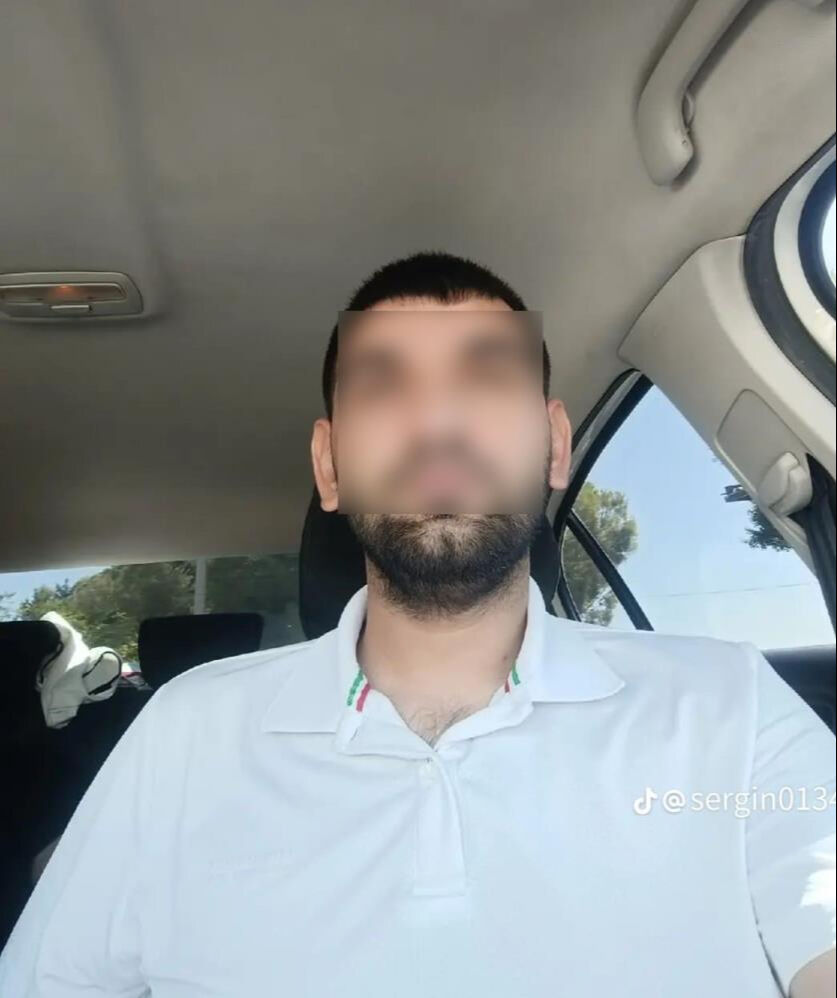 Pikniğe giden aile hayatının şokunu yaşadı! Arkalarından yaklaştı, kimse ne olduğunu anlamadı Pikniğe giden aile hayatının şokunu yaşadı! Arkalarından yaklaştı, kimse ne olduğunu anlamadı - 1. Resim