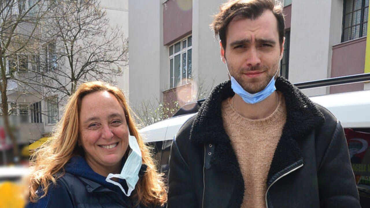 Rekabet Kurumu soruşturma başlatmıştı! Hakkındaki iddialarla ilgili Ayşe Barım'dan açıklama... Rekabet Kurumu soruşturma başlatmıştı! Hakkındaki iddialarla ilgili Ayşe Barım'dan açıklama... - 2. Resim