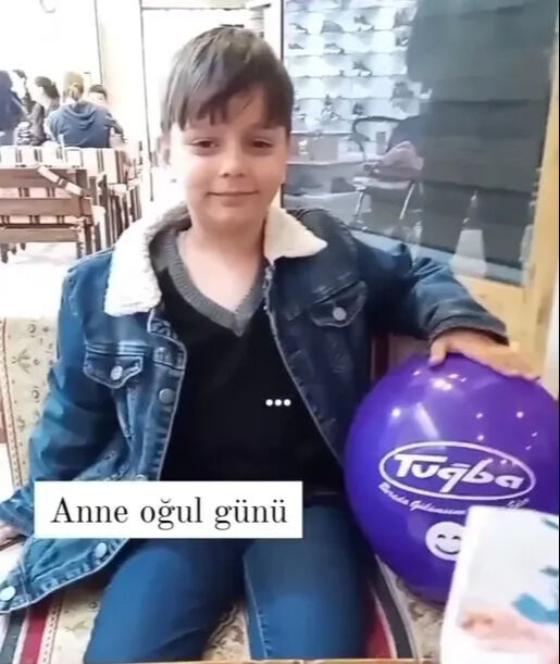 TikTok'ta izlediği akımı denerken ölmüştü! Kahreden detay küçük Mert'in ölümünün ardından ortaya çıktı - 5. Resim