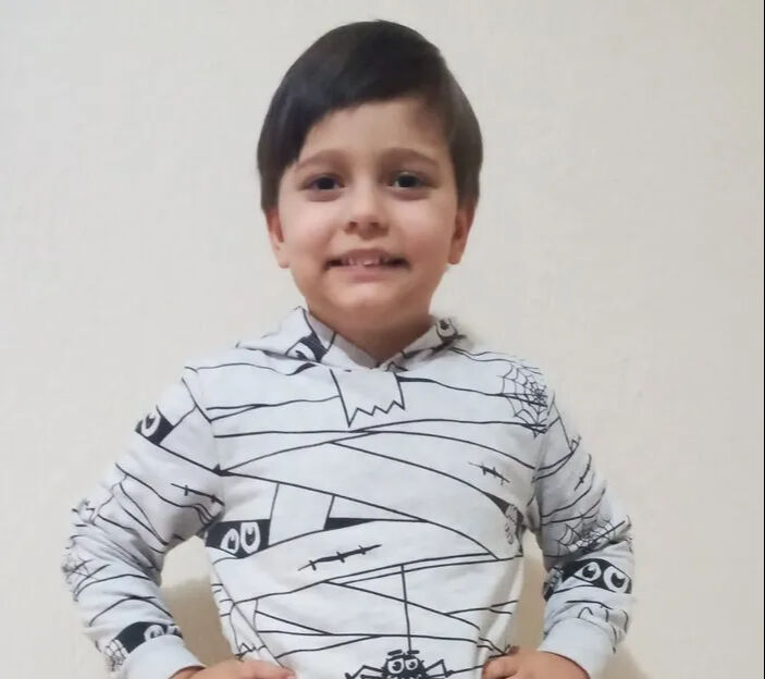 TikTok'ta izlediği akımı denerken ölmüştü! Kahreden detay küçük Mert'in ölümünün ardından ortaya çıktı - 1. Resim