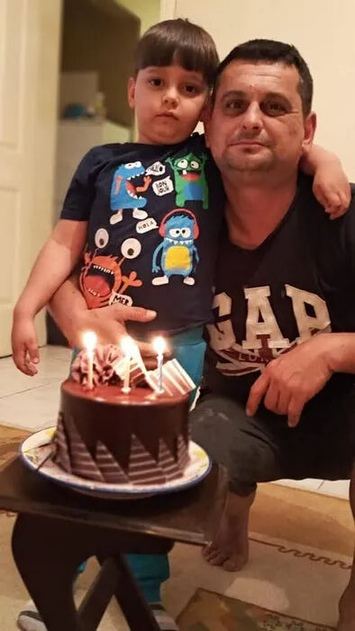 TikTok'ta izlediği akımı denerken ölmüştü! Kahreden detay küçük Mert'in ölümünün ardından ortaya çıktı - 6. Resim