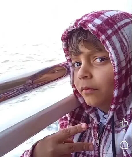 TikTok'ta izlediği akımı denerken ölmüştü! Kahreden detay küçük Mert'in ölümünün ardından ortaya çıktı - 2. Resim