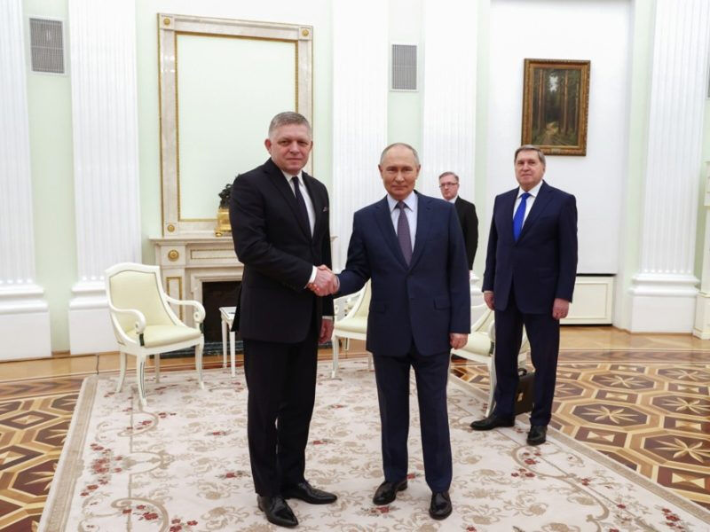 Trump-Putin görüşmesi Rusya-Ukrayna savaşı ve Avrupa'daki gaz transit sorununu çözebilir mi? - 2. Resim