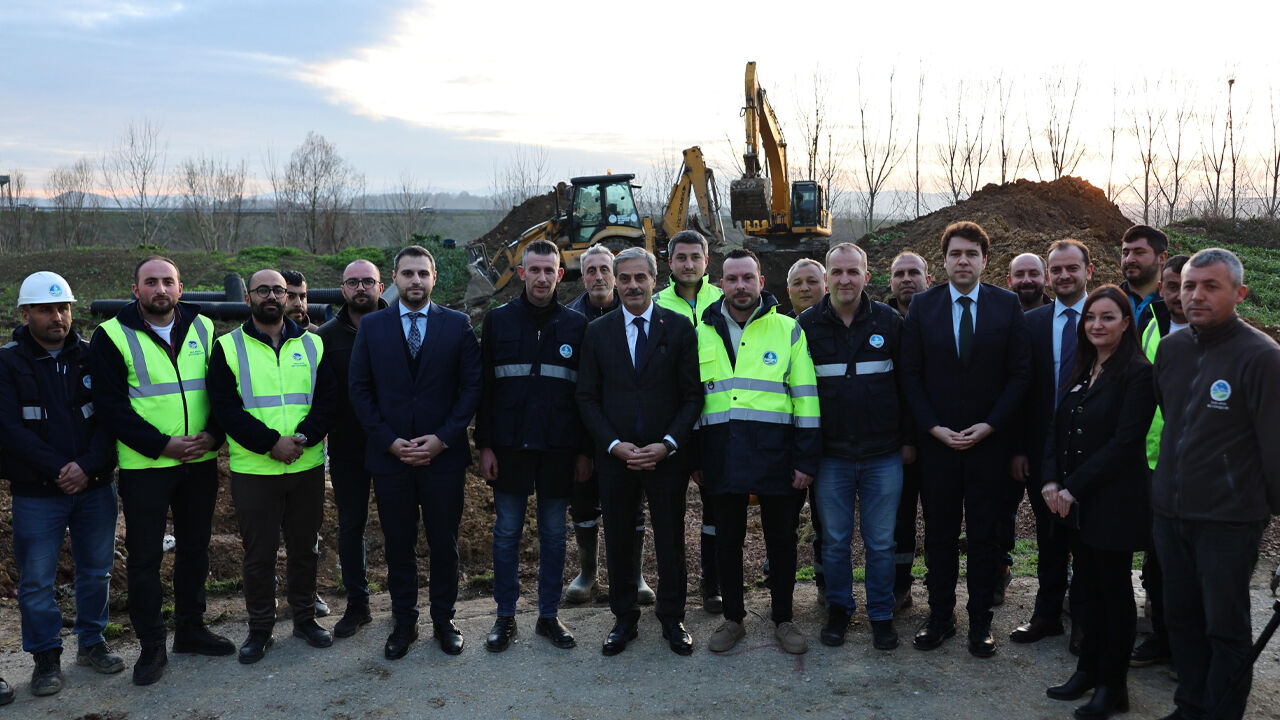 Türkiye'de metrobüsü kullanan ikinci şehir olacak! 17 kilometre, 11 istasyon... Tarih belli oldu - 2. Resim