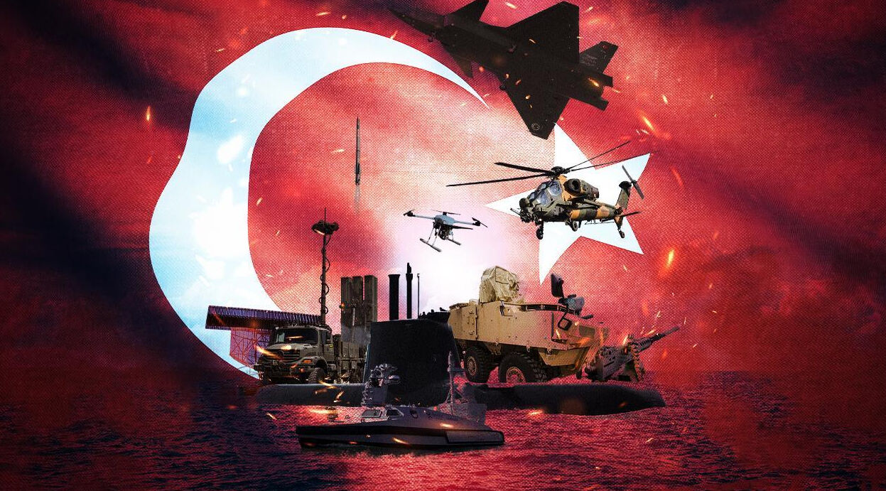 Türkiye’nin gelişmiş İHA’ları İsrail’i endişelendiriyor! "Yüzleşmek istemiyoruz" Türkiye’nin gelişmiş İHA’ları İsrail’i endişelendiriyor! "Yüzleşmek istemiyoruz" - 2. Resim