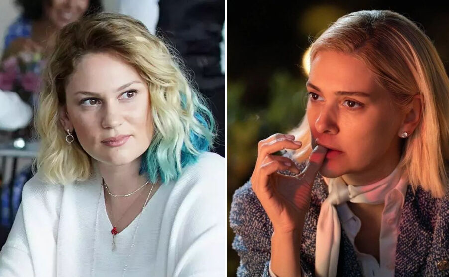 Ünlü oyuncular Ayşe Barım konusunda ikiye bölündü! Kim haklı? İddialar ve cevaplar - 2. Resim