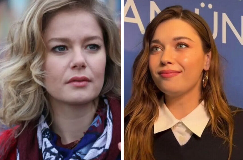 Ünlü oyuncular Ayşe Barım konusunda ikiye bölündü! Kim haklı? Yeni iddialar ve peş peşe gelen açıklamalar - 4. Resim