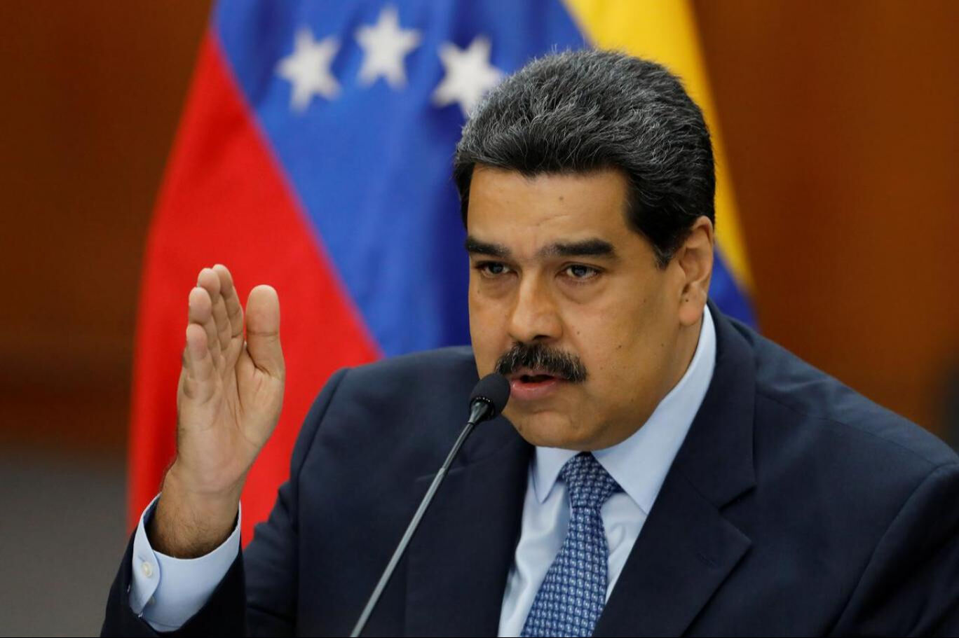Venezuela Kolombiya sınırını kapattı! Bölgede tansiyon yükseliyor - 2. Resim