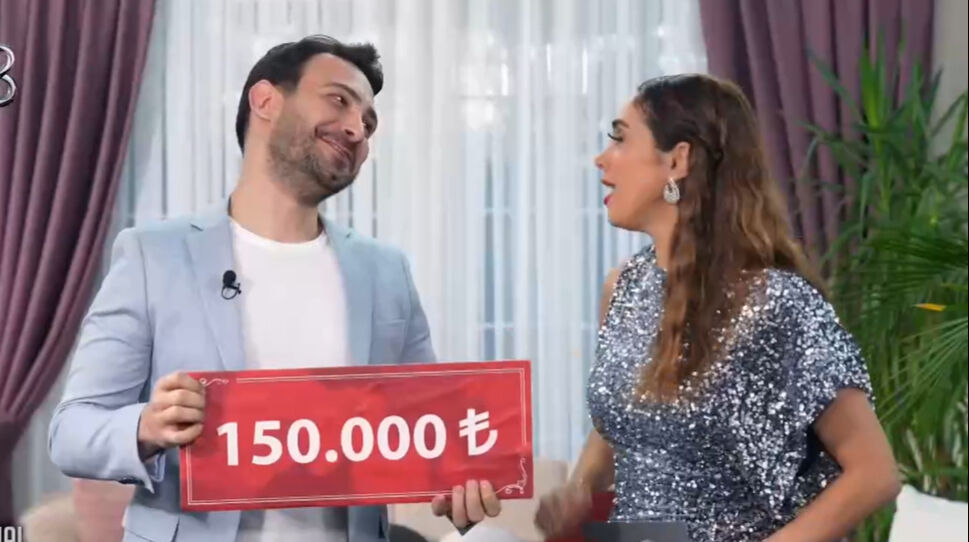 Yemekteyiz kim kazandı 10 Ocak? Zuhal Topal'la Yemekteyiz puan durumu ve hafta birincisi netleşiyor - 3. Resim