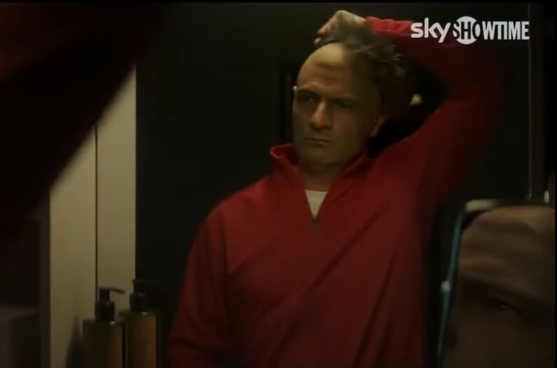 Yusuf Dikeç'in rol aldığı dizi rekor kırıyor: Efsane karaktere ilham oldu Yusuf Dikeç'in rol aldığı dizi rekor kırıyor: Efsane karaktere ilham oldu - 4. Resim