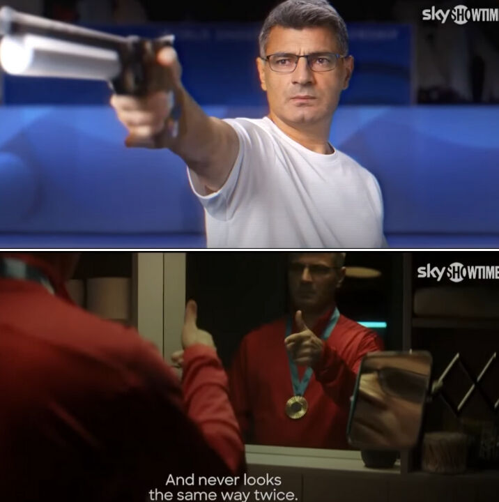 Yusuf Dikeç'ten Elon Musk ve “The Day of the Jackal” açıklaması: Oynamamı istediler ancak... Yusuf Dikeç'ten Elon Musk ve “The Day of the Jackal” açıklaması: Oynamamı istediler ancak... - 1. Resim