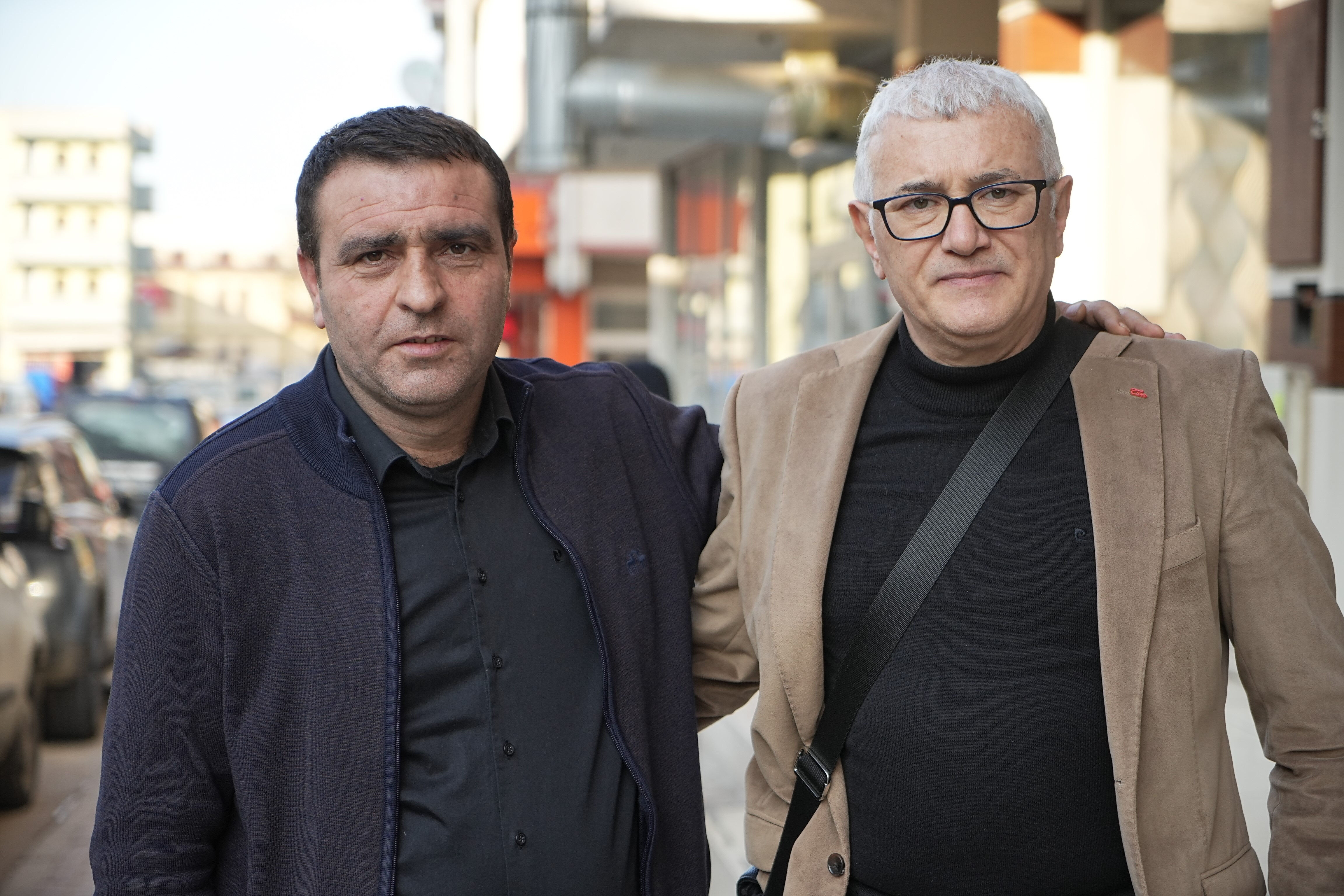 15 yıldır günde 5 ekmek karşılığı çalışıyordu! Yeni patronuna hayatının şokunu yaşattı - 2. Resim