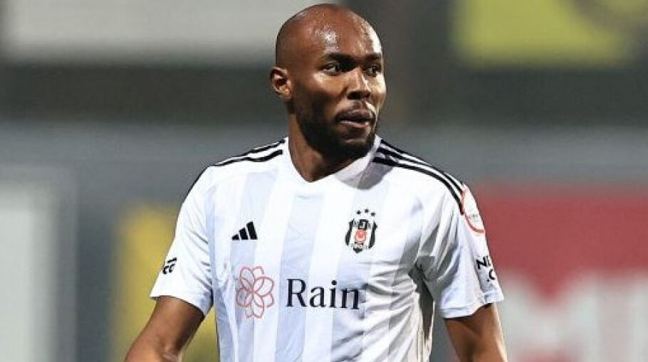 Beşiktaş'ta yaprak dökümü! 4 oyuncuyla yollar ayrılacak - 4. Resim
