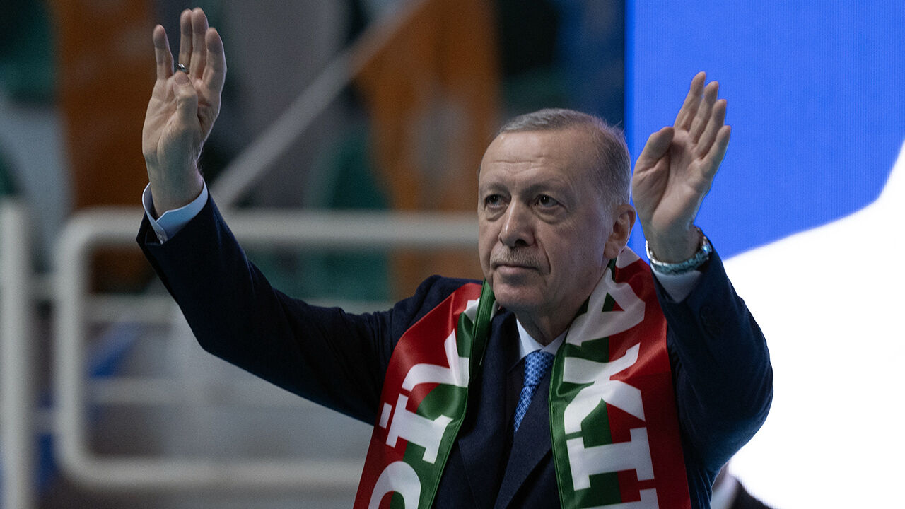 Erdoğan’dan Diyarbakır’da tarihi mesaj: Acılara dur deme vakti geldi Cumhurbaşkanı Erdoğan Diyarbakır'da