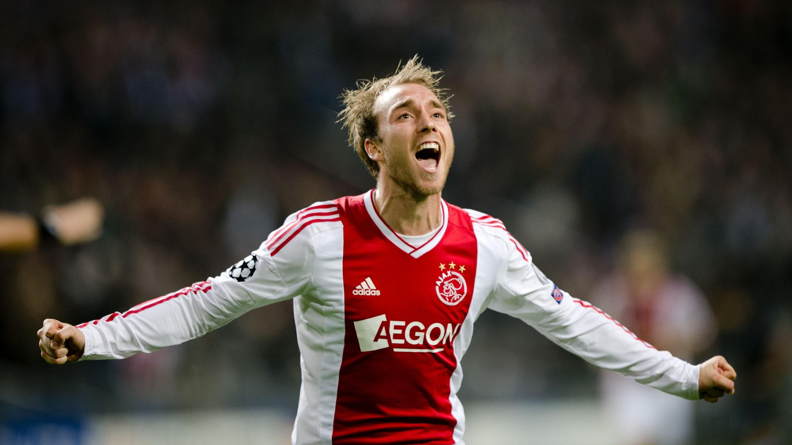 Eriksen kararını verdi! Trabzonspor'a cevabını iletti - 2. Resim