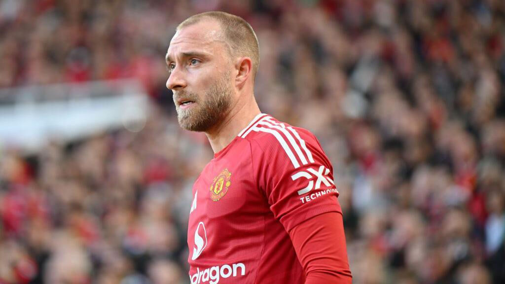 Eriksen kararını verdi! Trabzonspor'a cevabını iletti - 3. Resim