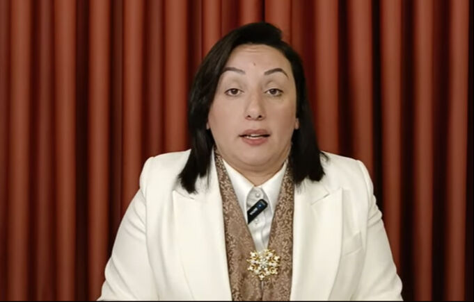 Eylül Ecem Zal kimdir, ne iş yapıyor? Paylaştığı videoyla gündeme geldi Eylül Ecem Zal kimdir, ne iş yapıyor? Paylaştığı videoyla gündeme geldi - 2. Resim