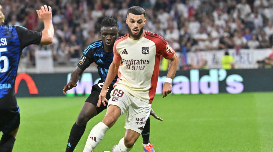 Galatasaray Gardi’ye tam yetkiyi verdi! Genç forvet için harekete geçildi - 1. Resim