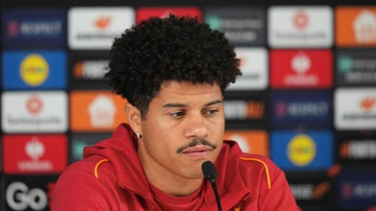 Galatasaray'a kötü haber! Gabriel Sara o maçlarda olmayacak Galatasaray'a kötü haber! Gabriel Sara o maçlarda olmayacak - 2. Resim