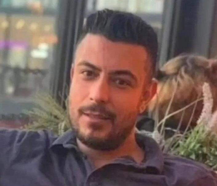 Haber alamadığı ağabeyinin evine gitti, korkunç bir manzarayla karşılaştı - 1. Resim