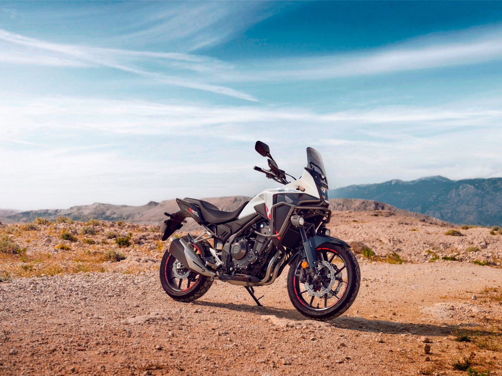 Hornet 500, CBR500R, NX500! Honda 500 Serisi Türkiye'de satışa çıkıyor, işte fiyatlar - 3. Resim