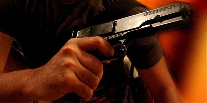 İstanbul'un göbeğinde silahlı kavga! Bir kişi hayatını kaybetti İstanbul'un göbeğinde silahlı kavga! Bir kişi hayatını kaybetti - 1. Resim