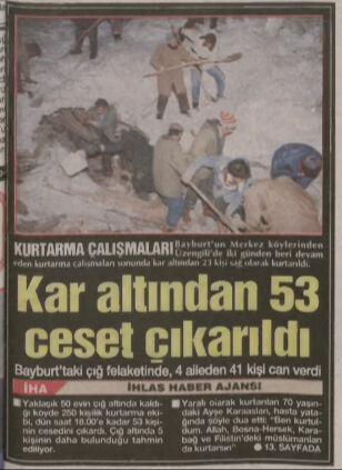 Karabağ, Filistin, Bosna duasıyla tarihe geçti! Yılın annesi Hatice Karaaslan hayatını kaybetti! - 4. Resim