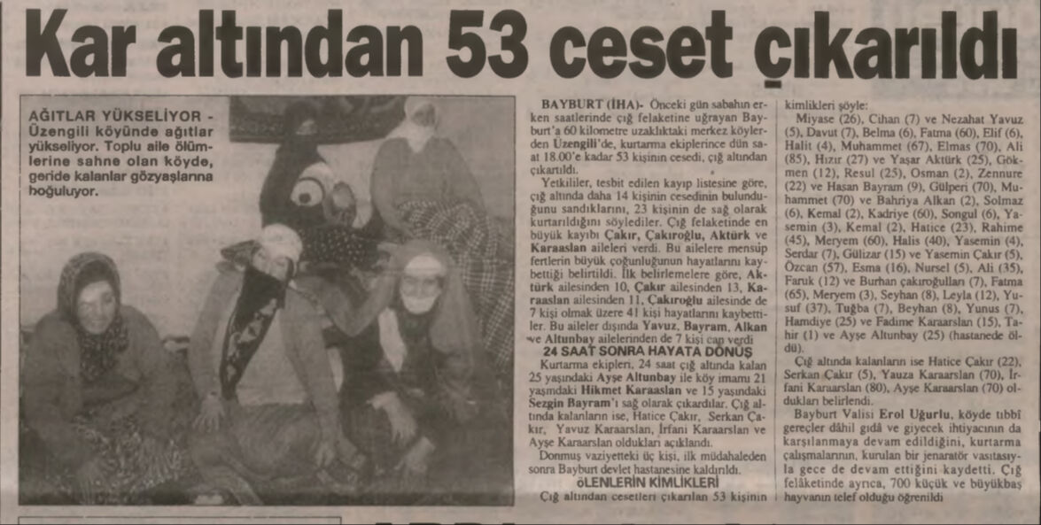 Karabağ, Filistin, Bosna duasıyla tarihe geçti! Yılın annesi Hatice Karaaslan hayatını kaybetti! - 3. Resim