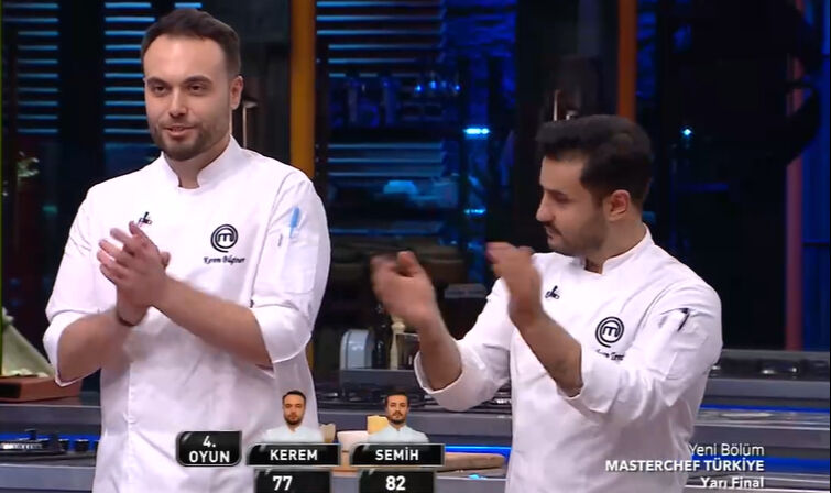 Masterchef ikinci finalist kim oldu? 10 Ocak Masterchef 2024 finalistler belli oldu - 3. Resim