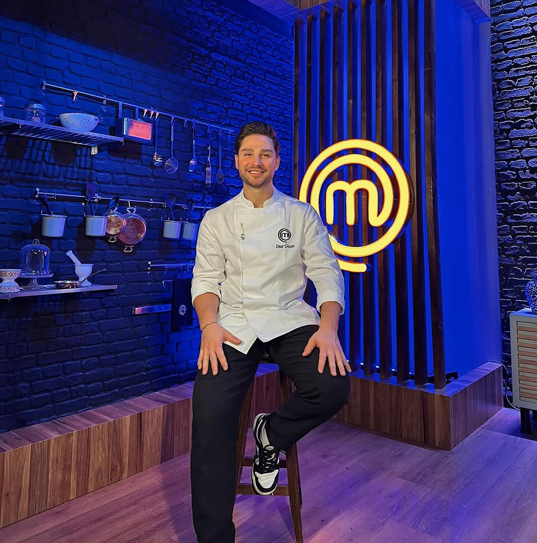 MasterChef Onur kimdir, kaç yaşında, nereli? Onur Üresin bu akşam şampiyonluk mücadelesi verecek - 2. Resim