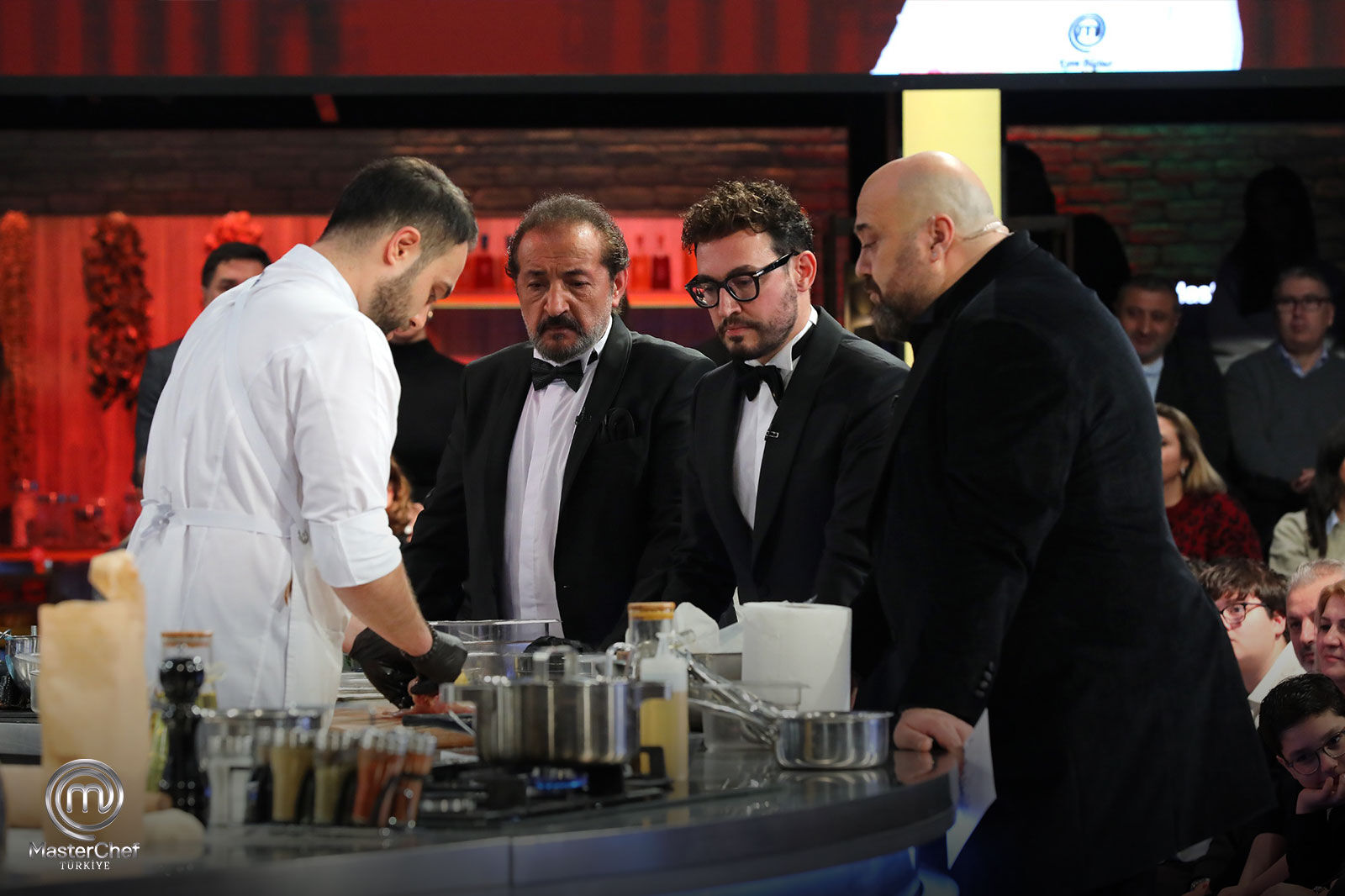 MasterChef'te kim şampiyon oldu, Kerem mi, Onur mu? MasterChef 2024 şampiyonu olan isim belli oldu MasterChef'te kim şampiyon oldu, Kerem mi, Onur mu? MasterChef 2024 şampiyonu olan isim belli oldu - 2. Resim
