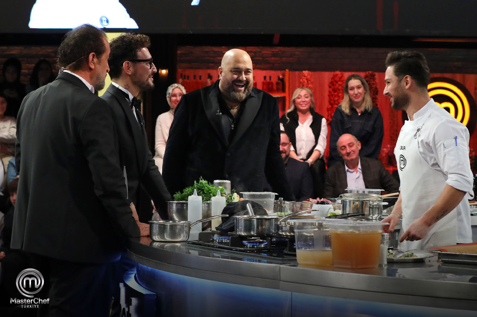 MasterChef'te kim şampiyon oldu, Kerem mi, Onur mu? MasterChef 2024 şampiyonu olan isim belli oldu MasterChef'te kim şampiyon oldu, Kerem mi, Onur mu? MasterChef 2024 şampiyonu olan isim belli oldu - 3. Resim